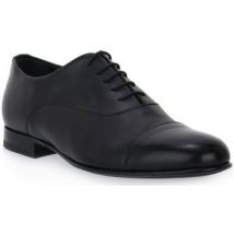 Chaussures Luca Rossi 5756 NERO