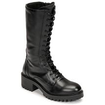 Bottes à talon Betty London VESTAL
