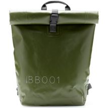 Sac a dos Piu Forty Sac à dos Kaki étanche 15 Litres