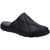 Sandales plates Hush puppies Carson