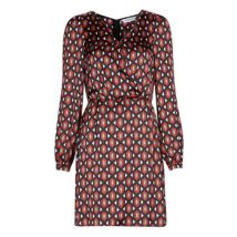 Robe courte Naf Naf LESTUDIO