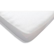 Alèses / protections de lit Future Home Protège-matelas lit jumeaux imperméable bonnets 30 cm
