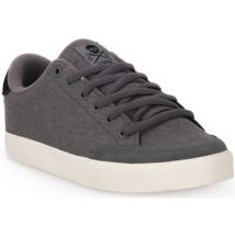 Chaussures C1rca C1RCA AL 50 CHARCOAL OFF WHITE