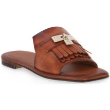 Sandales Mosaic TAN