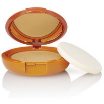 Blush & poudres Rilastil Sun System Spf50+ Crema Compacta dore