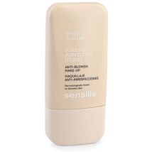 Fonds de teint & Bases Sensilis Pure Age Perfection Maquillaje Anti-imperfecciones 02-sand