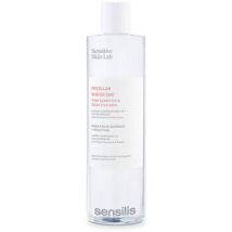 Démaquillants & Nettoyants Sensilis Agua Micelar Para Pieles Sensibles Y Reactivas