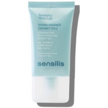Hydratants & nourrissants Sensilis Hydra Essence Gel Sorbete Hidratante
