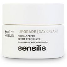 Soins ciblés Sensilis Upgrade Crema De Día Reafirmante