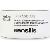 Soins ciblés Sensilis Upgrade Ar Crème Sorbet Raffermissante Et Apaisante