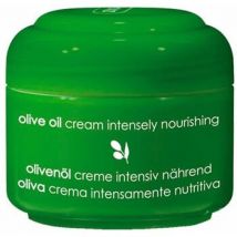 Hydratants & nourrissants Ziaja Oliva Crème Nourrissante Visage