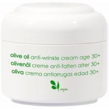 Anti-Age & Anti-rides Ziaja Oliva Crème Anti-rides