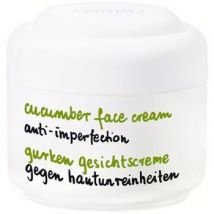 Hydratants & nourrissants Ziaja Crème Visage Concombre