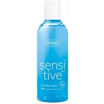 Démaquillants & Nettoyants Ziaja Sensitive Agua Micelar Para Pieles Sensibles