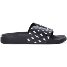 Mules White Brand MINI RAYO