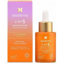 Hydratants & nourrissants Sesderma C-vit 5 Liposomal Serum