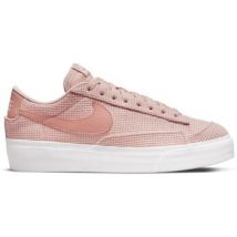 Baskets basses Nike Blazer Low Platform