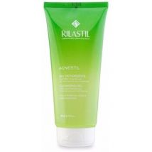 Démaquillants & Nettoyants Rilastil Acnestil Gel Limpiador Purificante