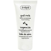 Soins mains et pieds Ziaja Crème Mains Concentrée Au Lait De Chèvre
