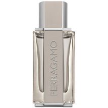 Cologne Salvatore Ferragamo Ferragamo Bright Leather Men Eau De Toilette Vaporisateur