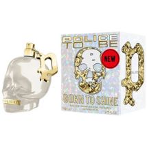Eau de parfum Police To Be Born To Shine For Woman Eau De Parfum Vaporisateur