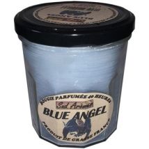 Bougies, diffuseurs Sud Aromes Bougie fabriquée en France 40 heures blue angel