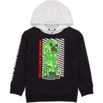Sweatshirts à capuche Minecraft NS6695