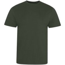 T-shirt Ecologie Cascades