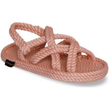 Sandales plates Bohonomad BODRUM SANDALS