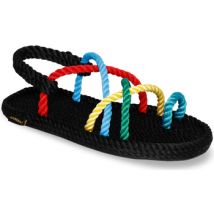 Sandales plates Bohonomad IBIZA SANDALS