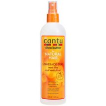 Coiffants & modelants Cantu For Natural Hair Comeback Curl