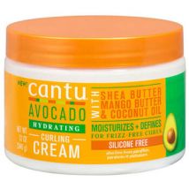 Coiffants & modelants Cantu Avocado Hydrating Curling Cream