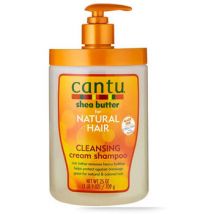 Shampooings Cantu For Natural Hair Cleansing Cream Shampoo