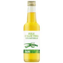 Soins des ongles Yari 100% Natural Aloe Vera Oil