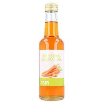Accessoires cheveux Yari 100% Natural Carrot Oil