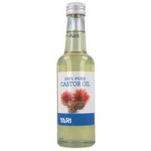 Bio & naturel Yari 100% Pure Castor Oil