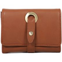 Portefeuille Katana Porte-feuille Femme Cuir Sauvage K753105