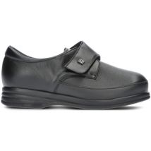 Ville basse Mabel Shoes 502001 negro