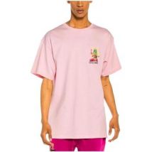 T-shirt Grimey GA635 PNK