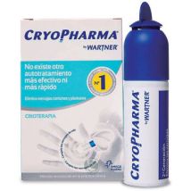 Accessoires corps Cryopharma Gèle Les Verrues