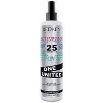 Accessoires cheveux Redken One United Spray Multi-bénéfices Professionnel 25-1 Sans Rinçag
