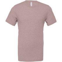 T-shirt Bella + Canvas CVC