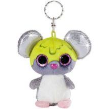 Porte clé Nici Peluche porte clefs - Souris
