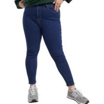 Jeans skinny Brave Soul XLJN-343PAM