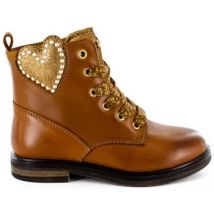 Boots enfant Stones and Bones ETAMI CAMEL