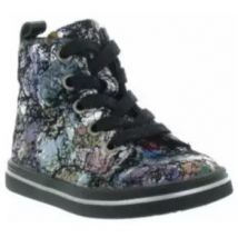 Boots enfant Bellamy GANIAN ARGENT MULTI