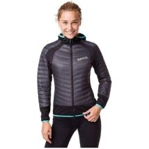 Manteau Vertical -