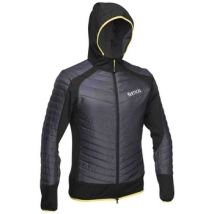 Manteau Vertical -