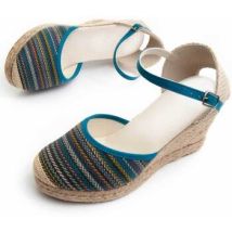 Espadrilles Pinkdesert 75284