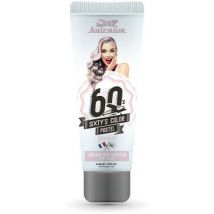 Colorations Hairgum Sixty's Color Hair Color milky Pink